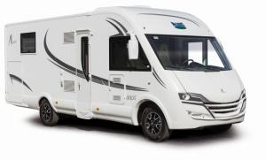 McLouis Nevis 880G